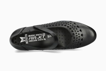 Gilia Perf - Black | MVH9