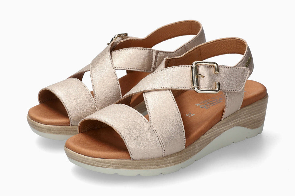 Claudine - Platinum | M6FB