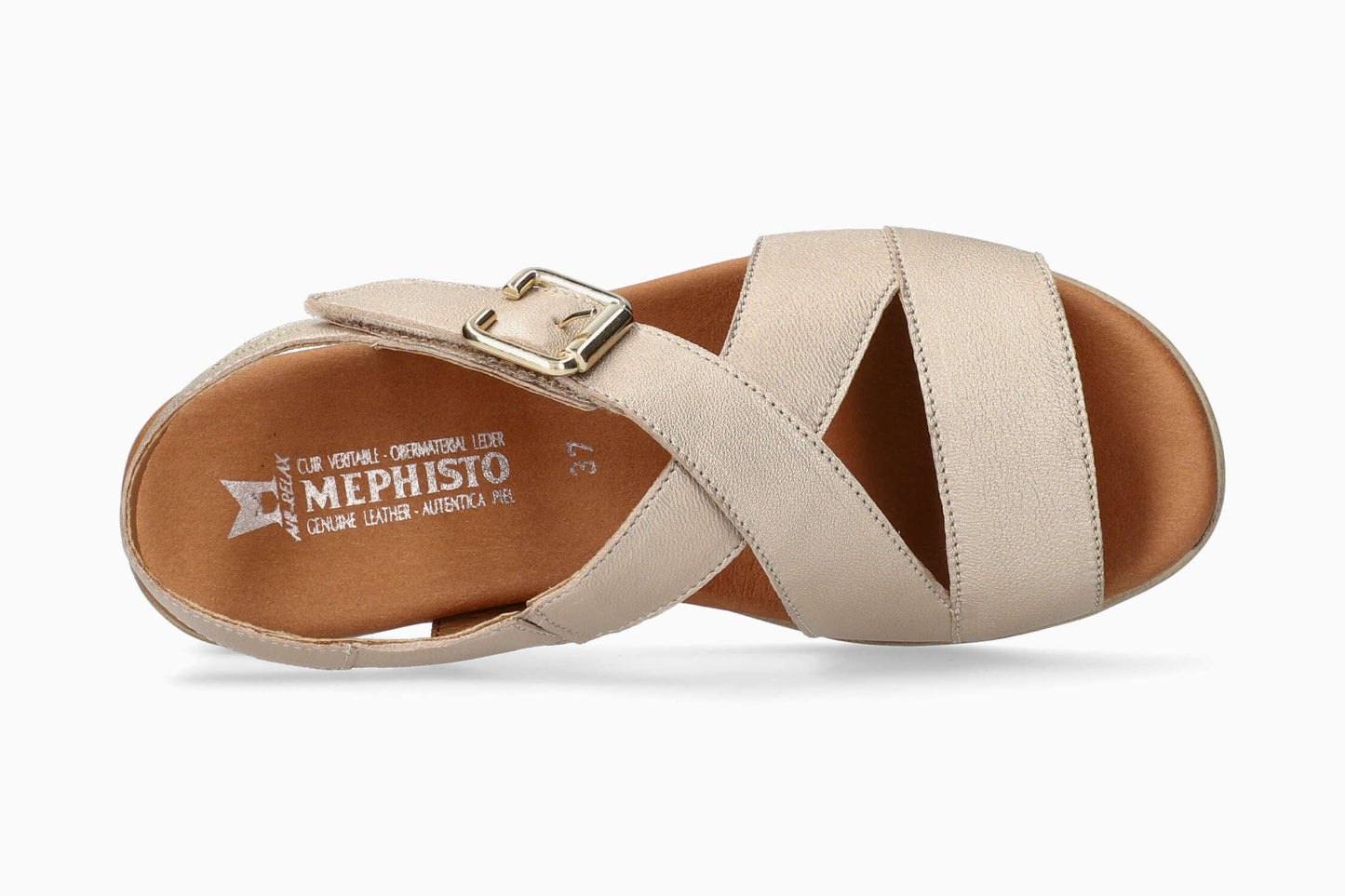 Claudine - Platinum | M6FB