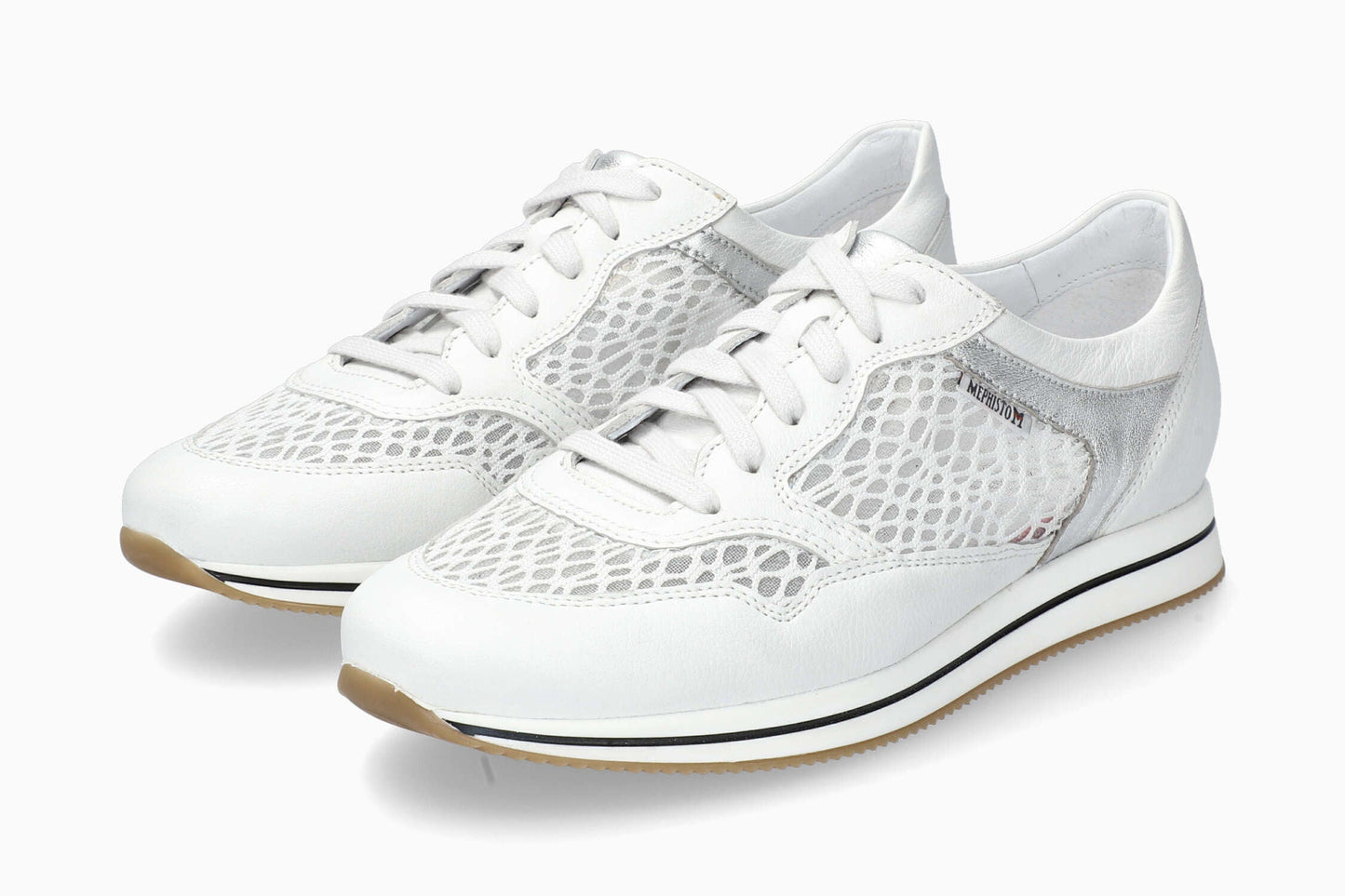 Laponia - White | M6KF