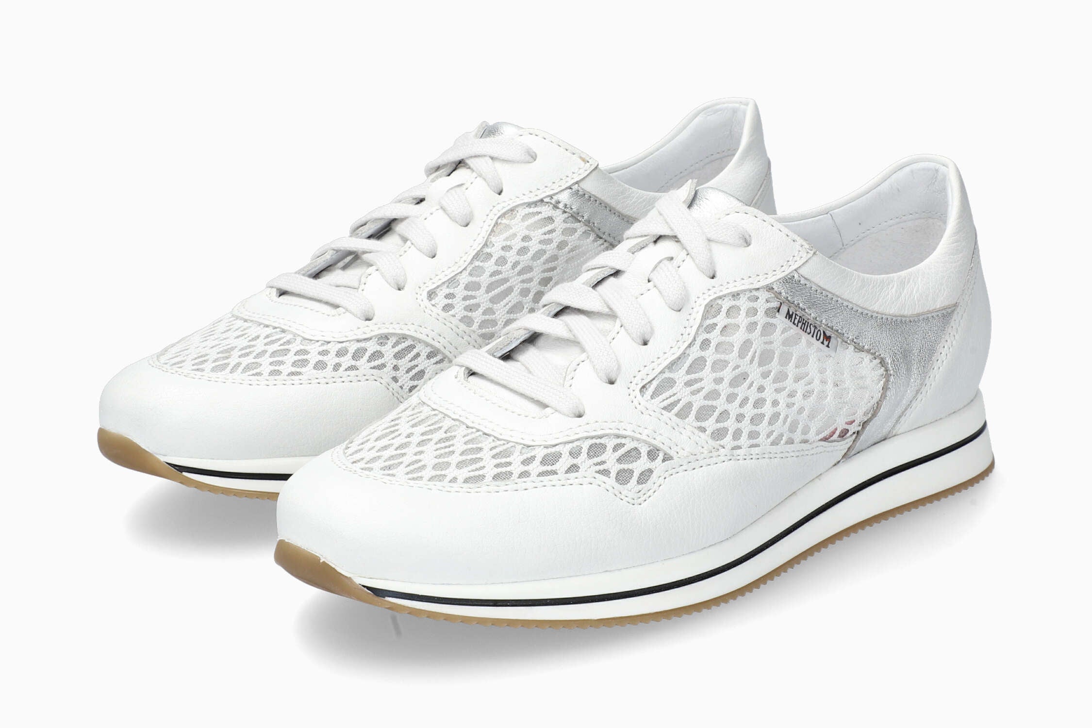 Laponia - White | M6KF