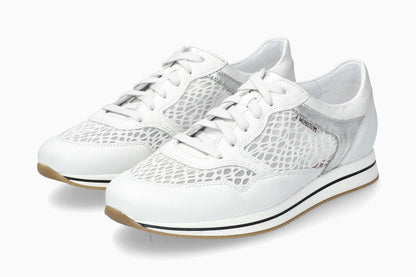 Laponia - White | M6KF