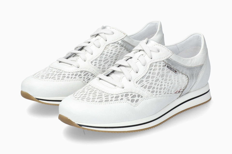 Laponia - White | M6KF