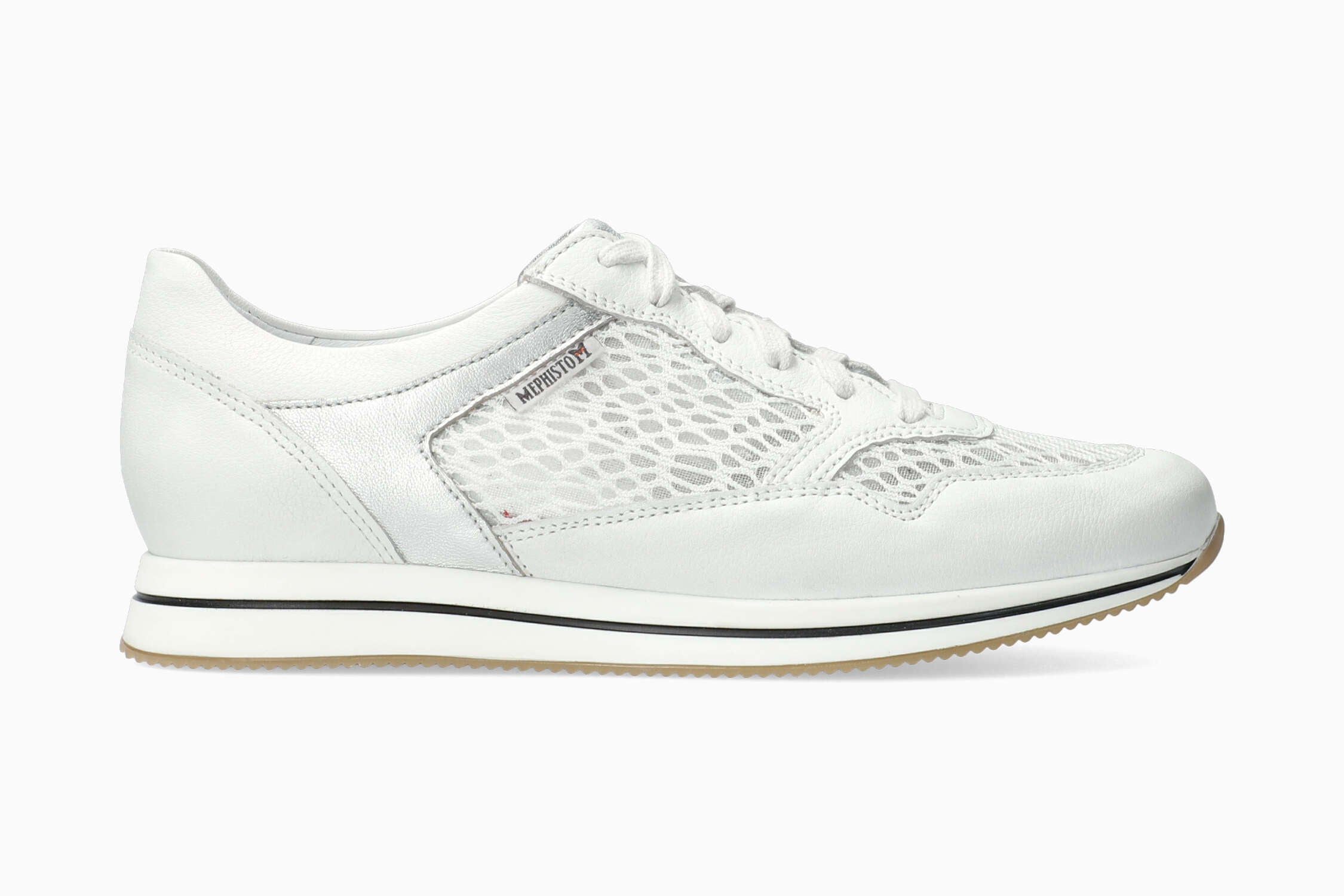 Laponia - White | M6KF
