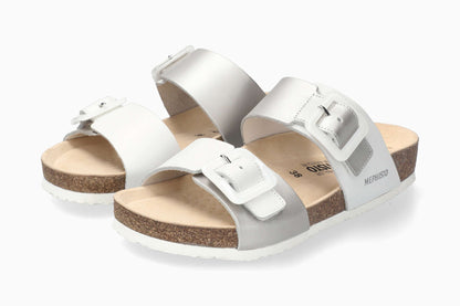Madison - Silver | M6KN