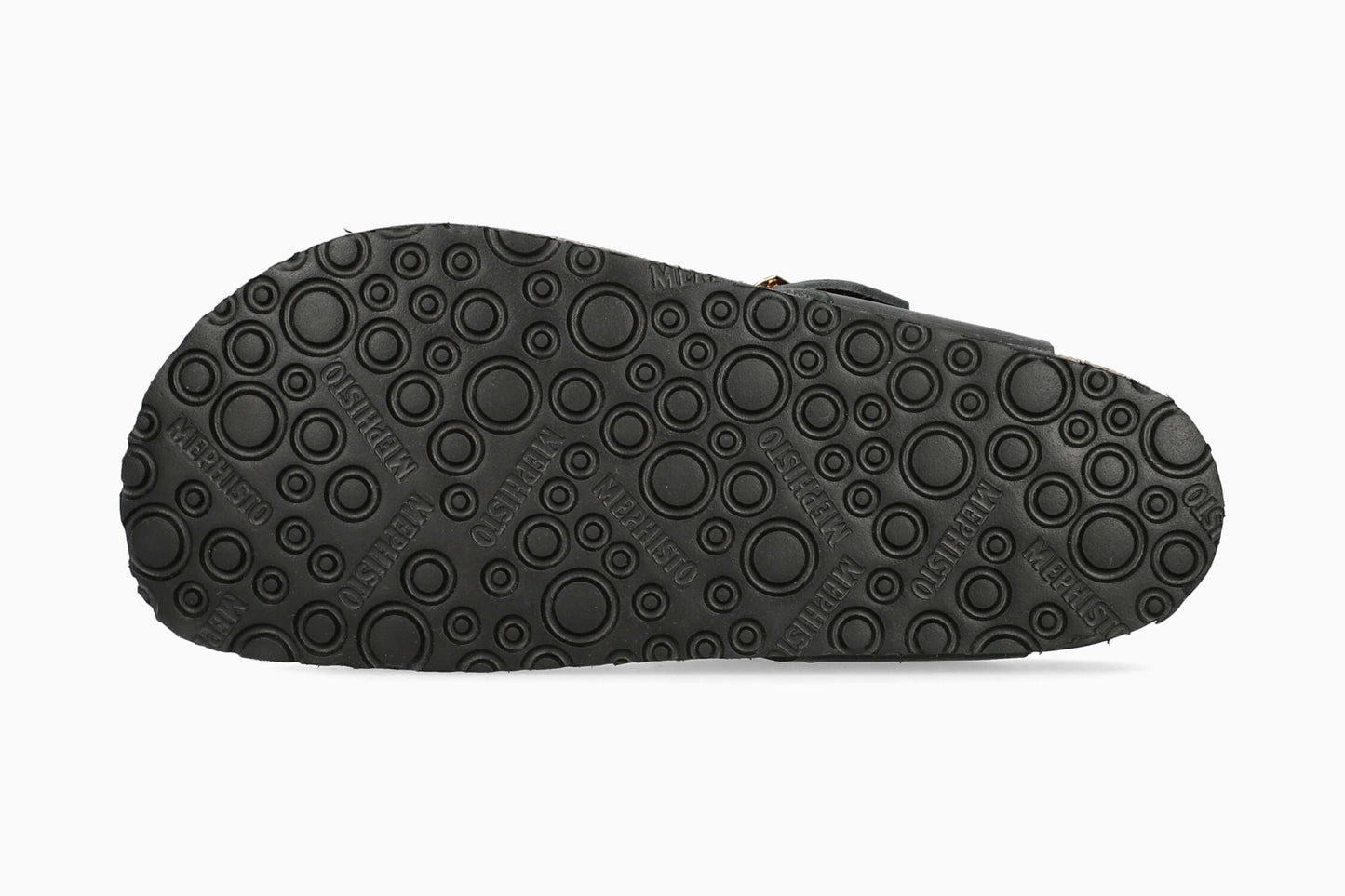 Melinda - Black | MG98