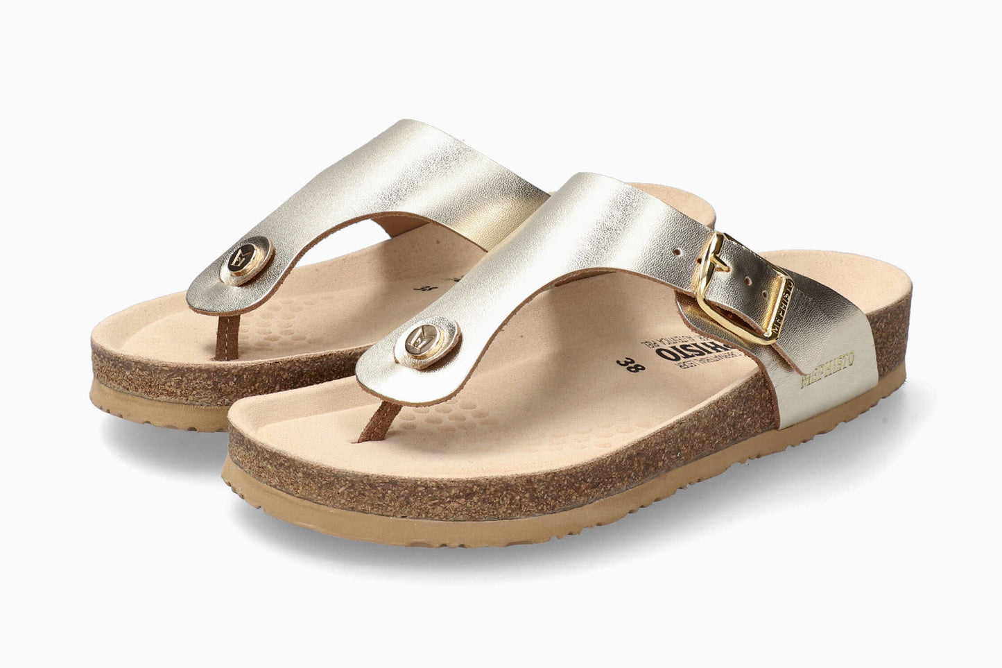 Melinda - Gold | M4MZ