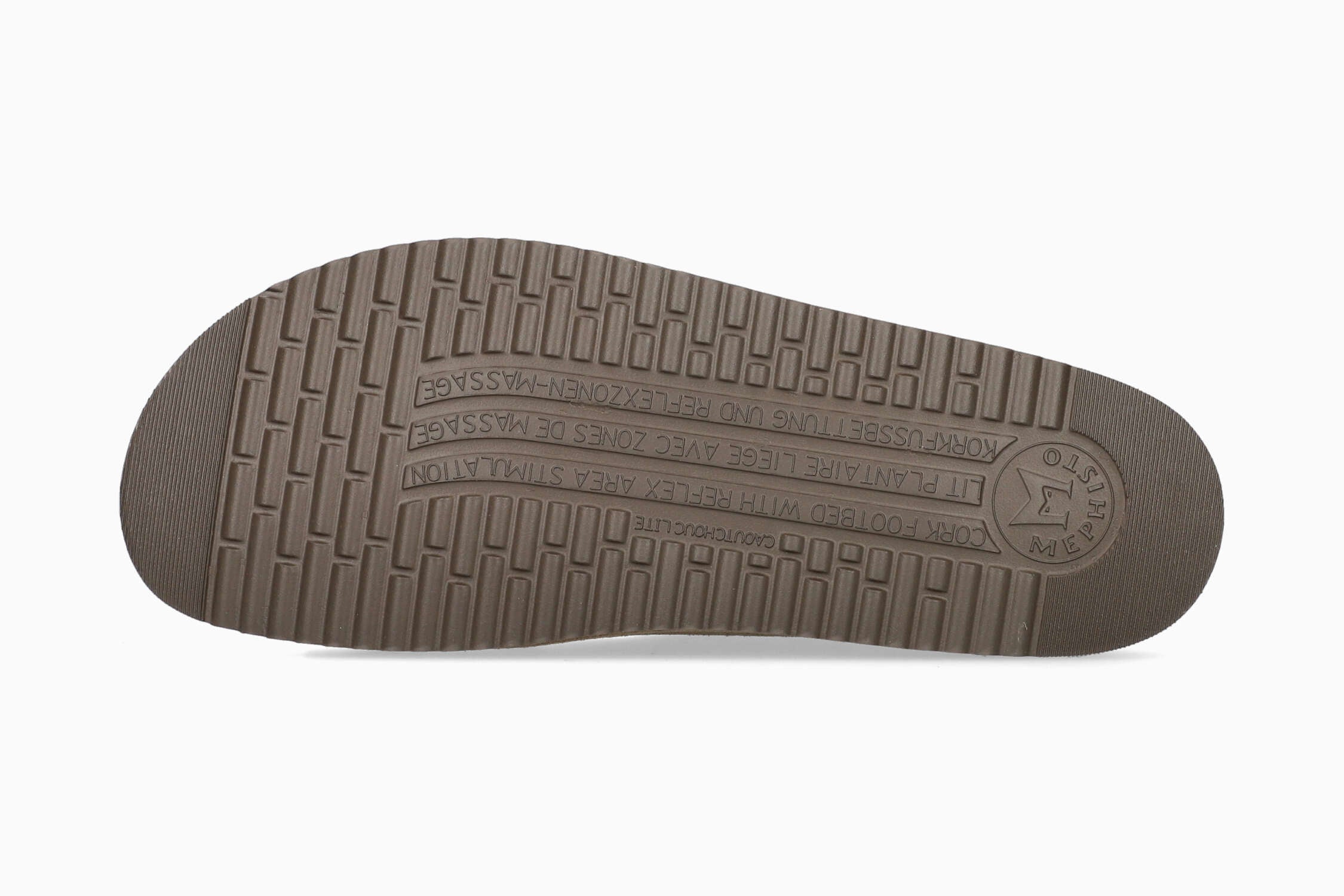 Nerio - Warm Grey | M5ZS
