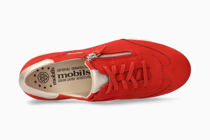 Donia - Scarlet | M6LQ