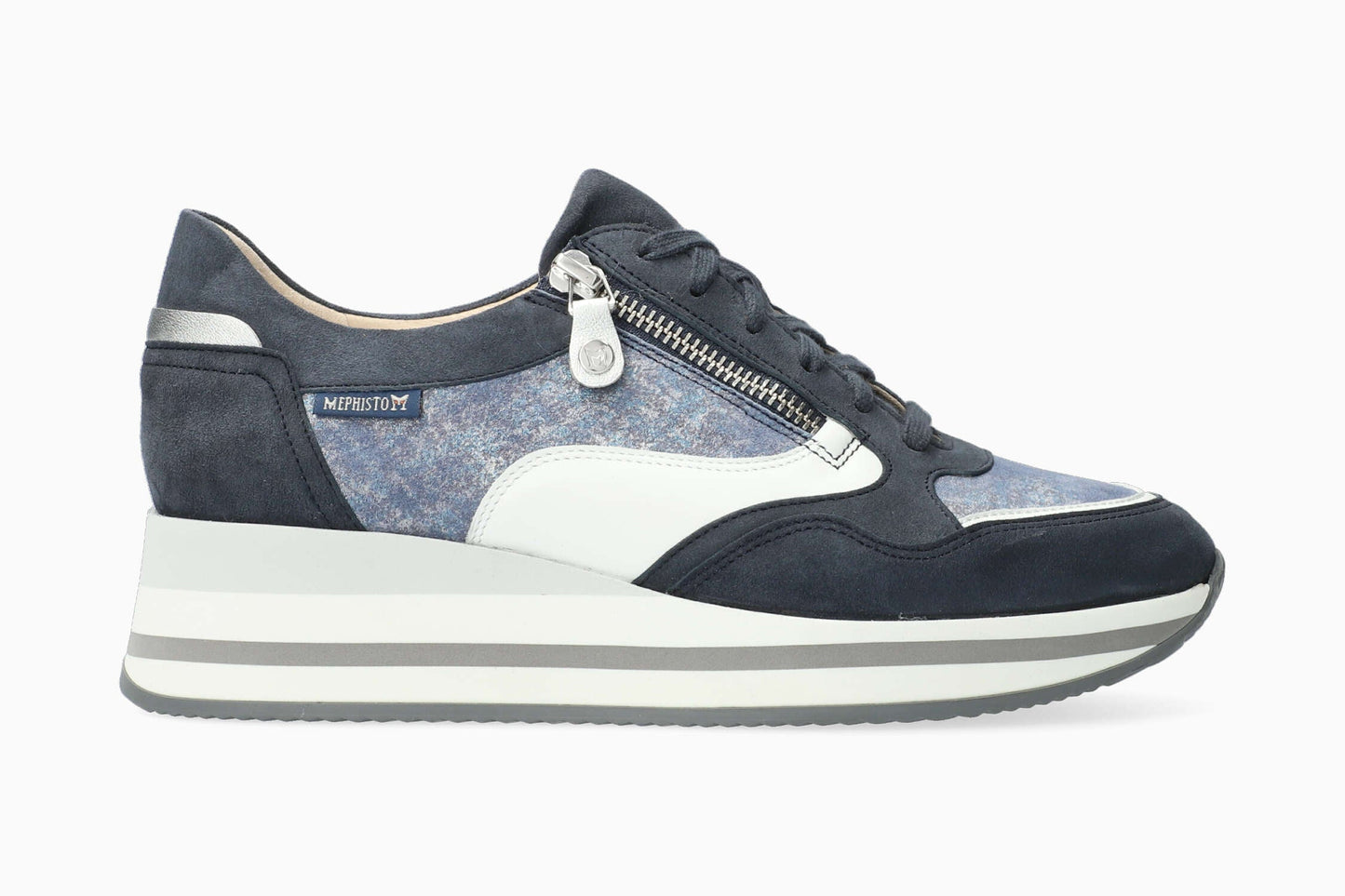 Olimpia - Jeans Blue | M6LK