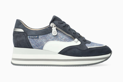 Olimpia - Jeans Blue | M6LK
