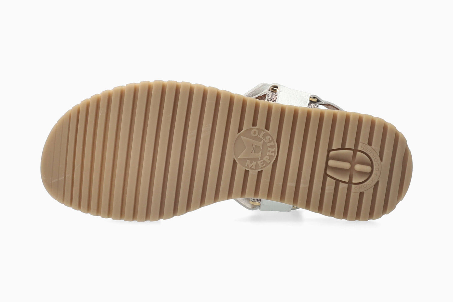 Jeanie - White | M6LM