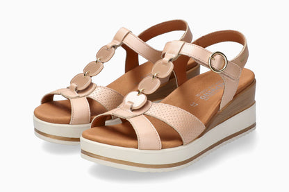 Seline - Pale Blush | M6FQ