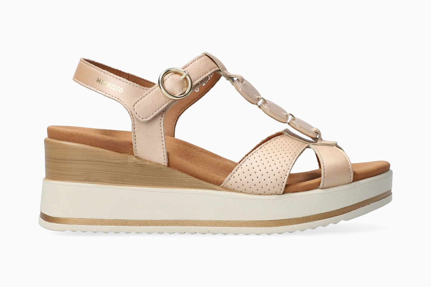 Seline - Pale Blush | M6FQ