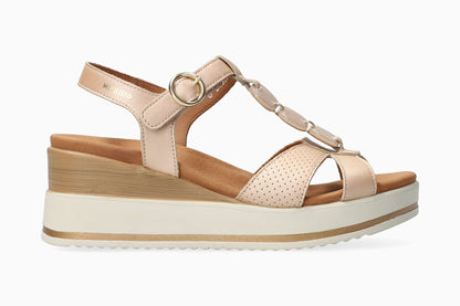 Seline - Pale Blush | M6FQ
