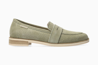 Hadele Perf - Light Khaki | M2OB