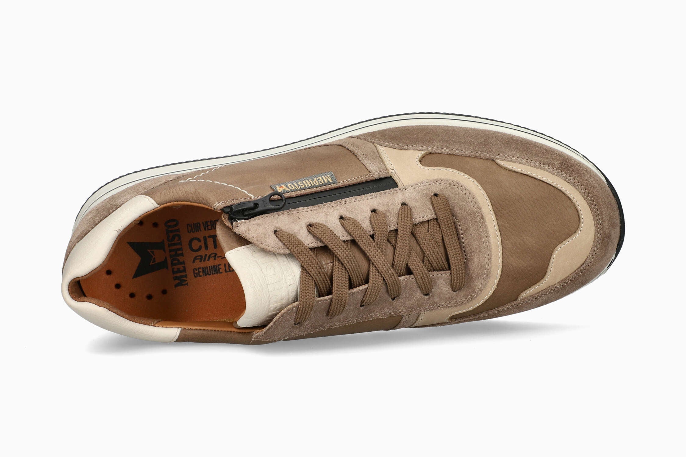 Gilford - Warm Grey | M6LX
