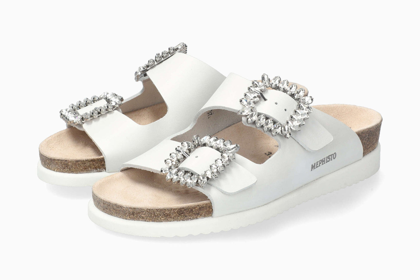 Hazina - White | M0ME