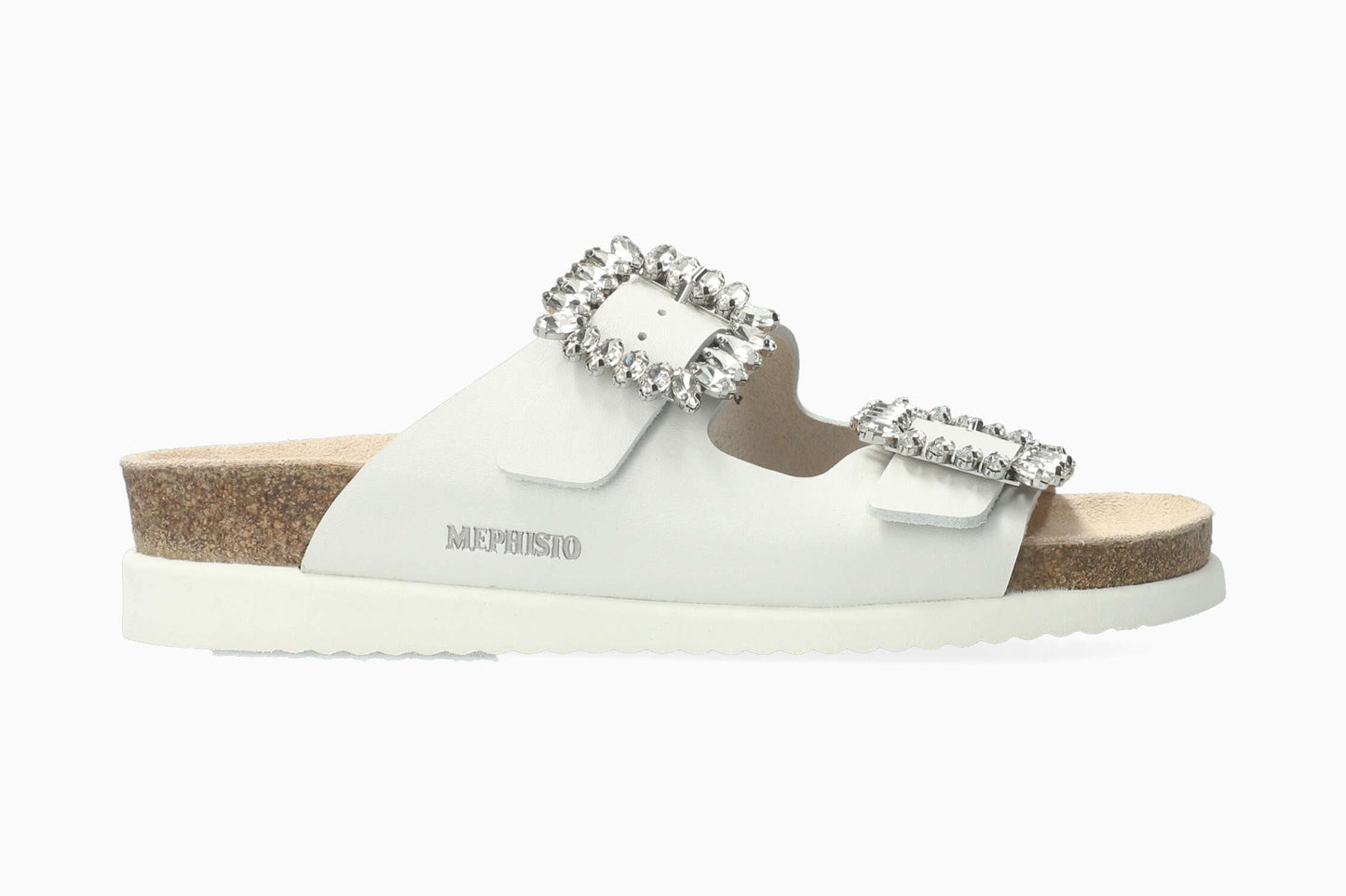 Hazina - White | M0ME