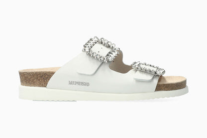 Hazina - White | M0ME