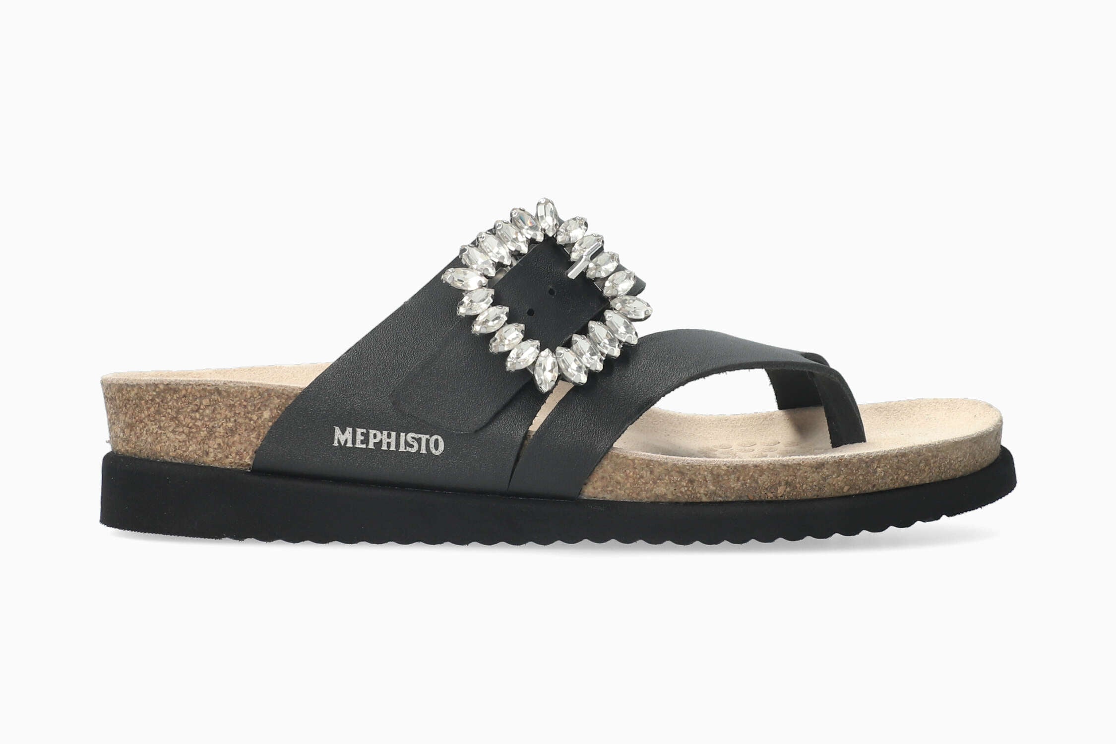 Hambre - Black | MG98