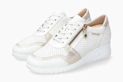 Iasmina Perf - White | M6MQ