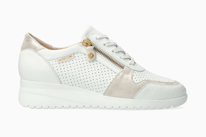 Iasmina Perf - White | M6MQ