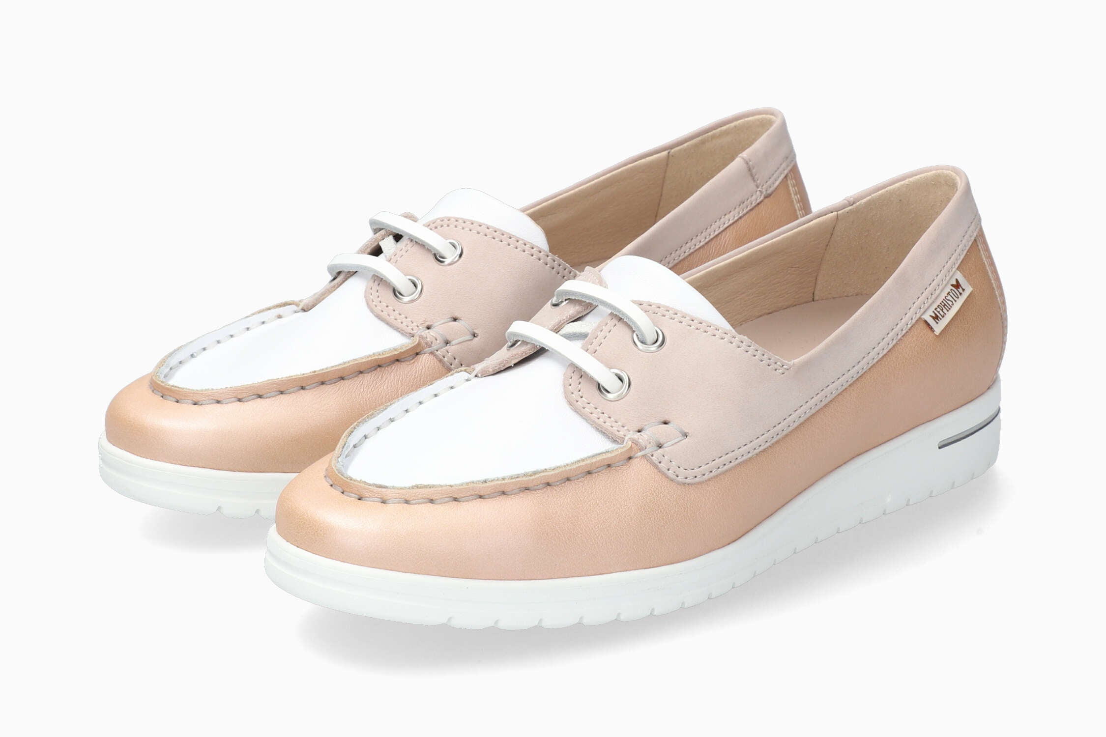 Johane - Pale Blush | M6MS