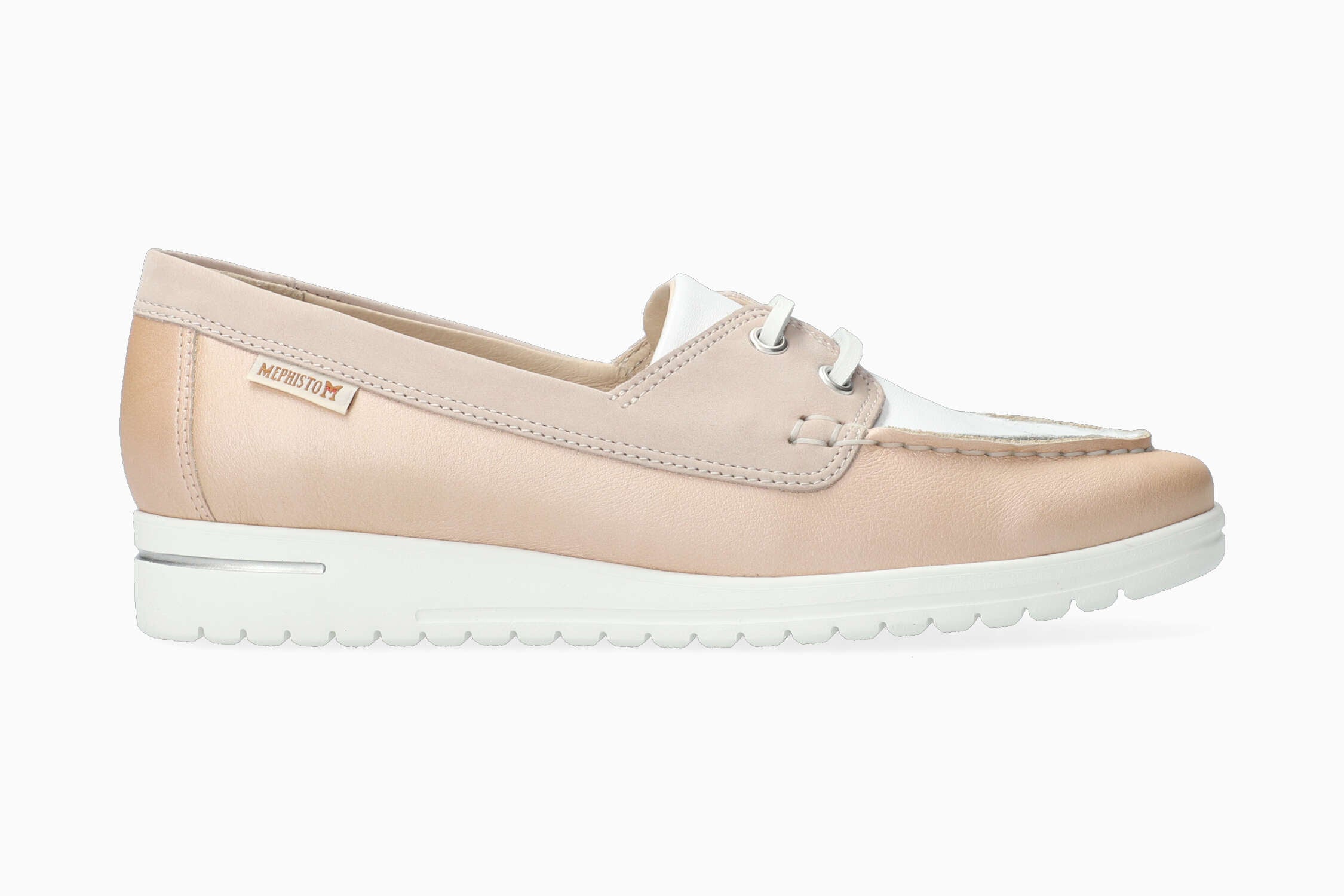 Johane - Pale Blush | M6MS