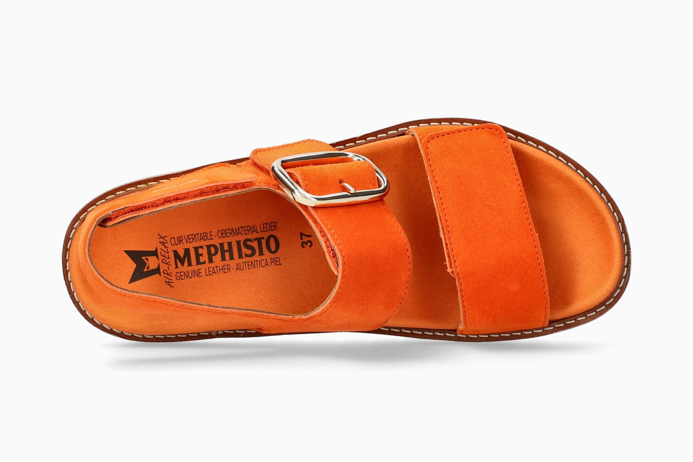 Belona - Burnt Orange | M6LO