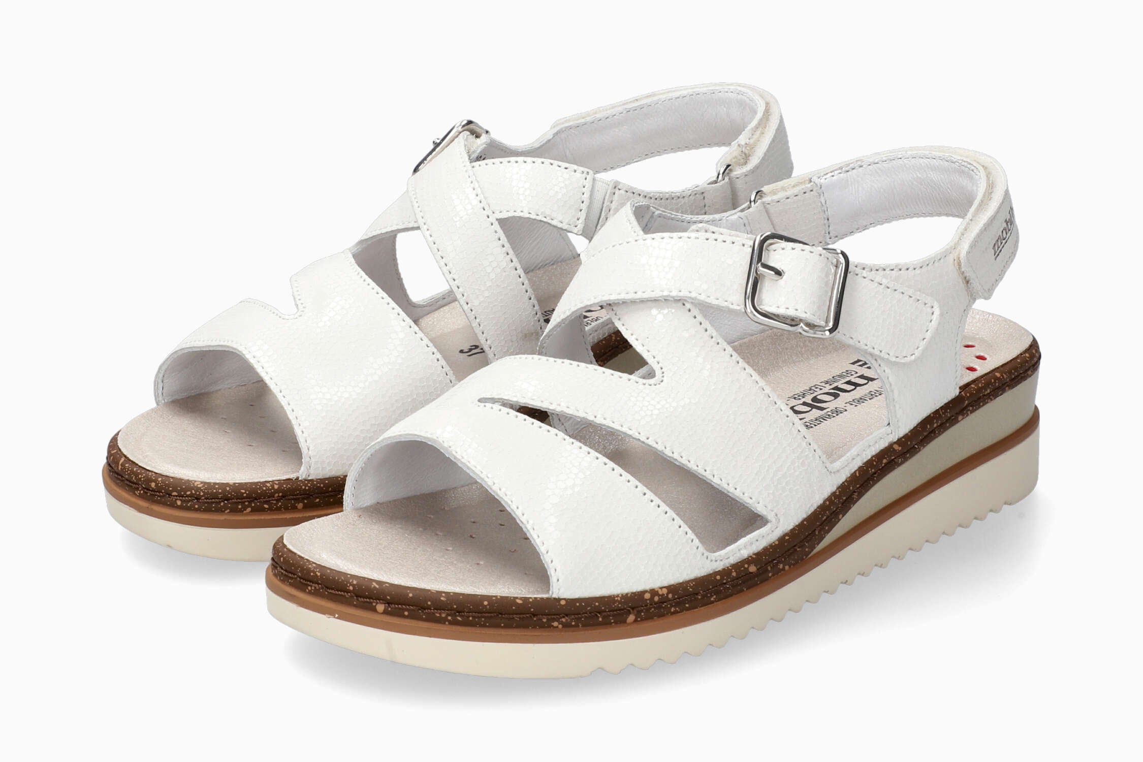 Dory - White | M6EJ