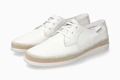 Volney - White | M0RV