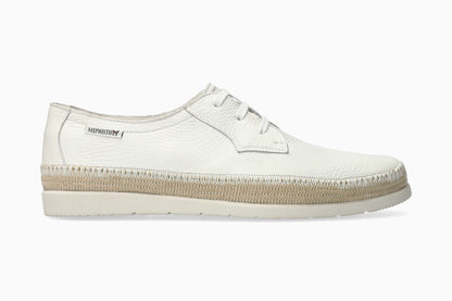 Volney - White | M0RV