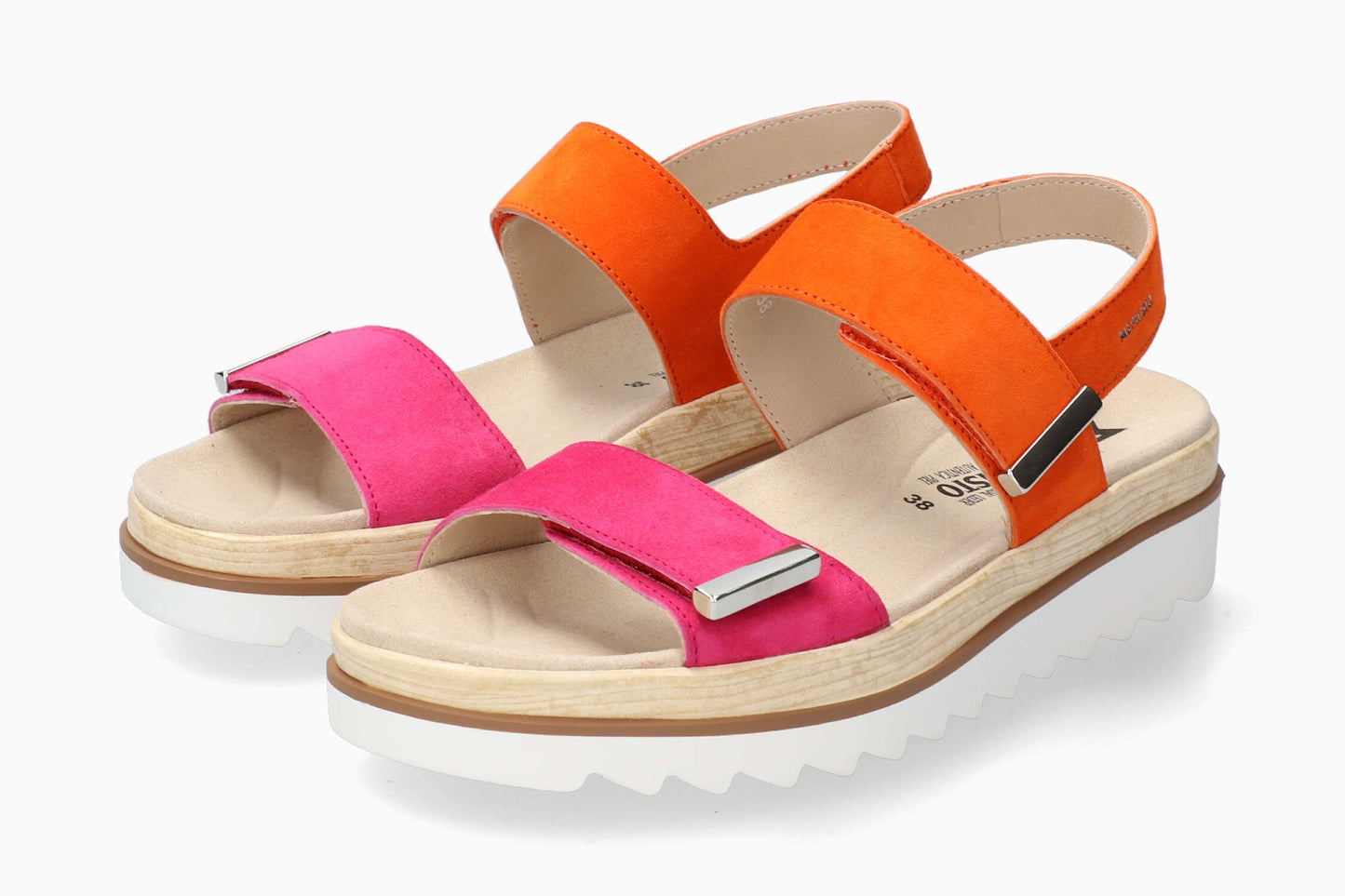 Dominica - Fuchsia | M6NE