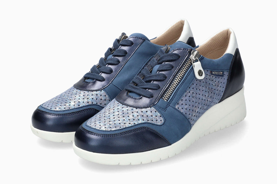Iasmina Perf - Midnight Blue | M6NL