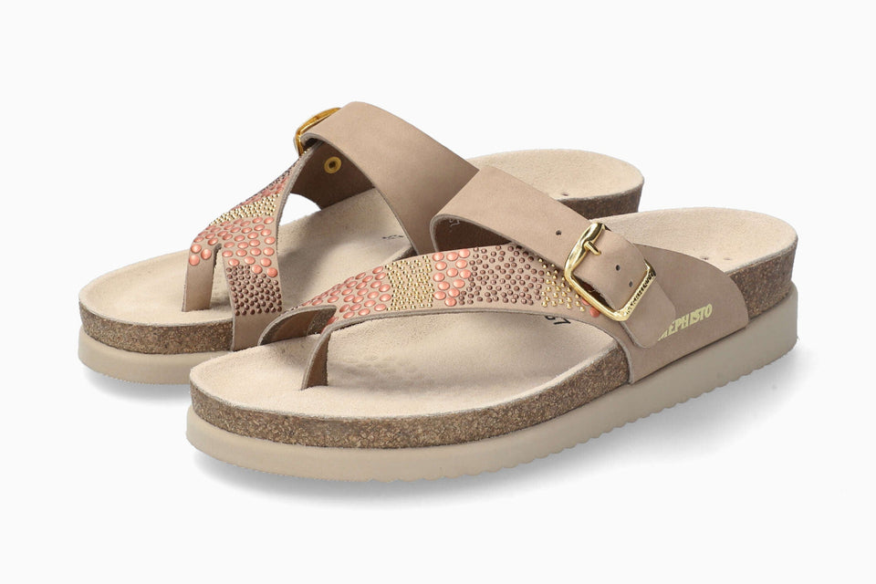 Helenka - Light Taupe | M0OF
