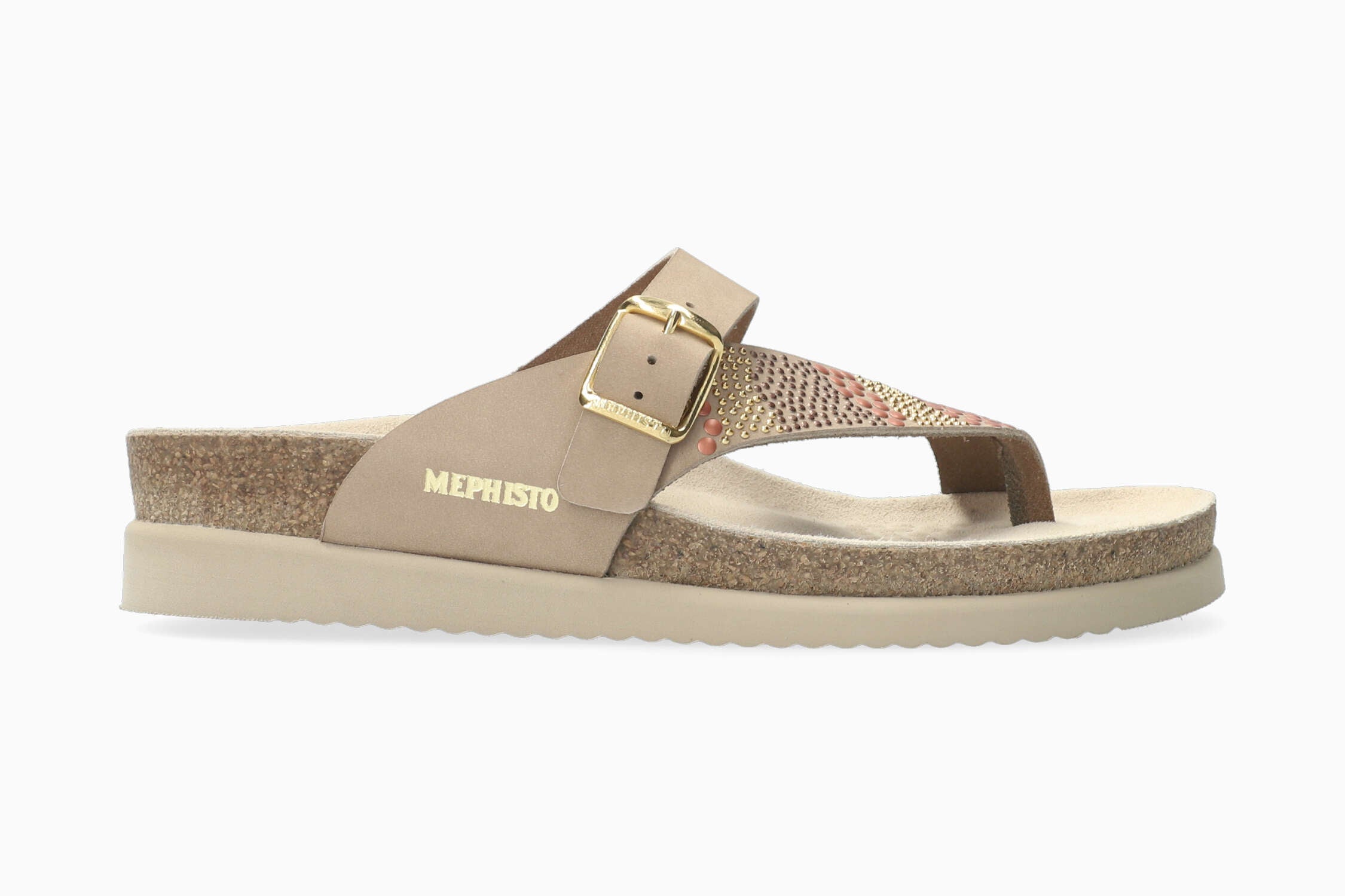 Helenka - Light Taupe | M0OF