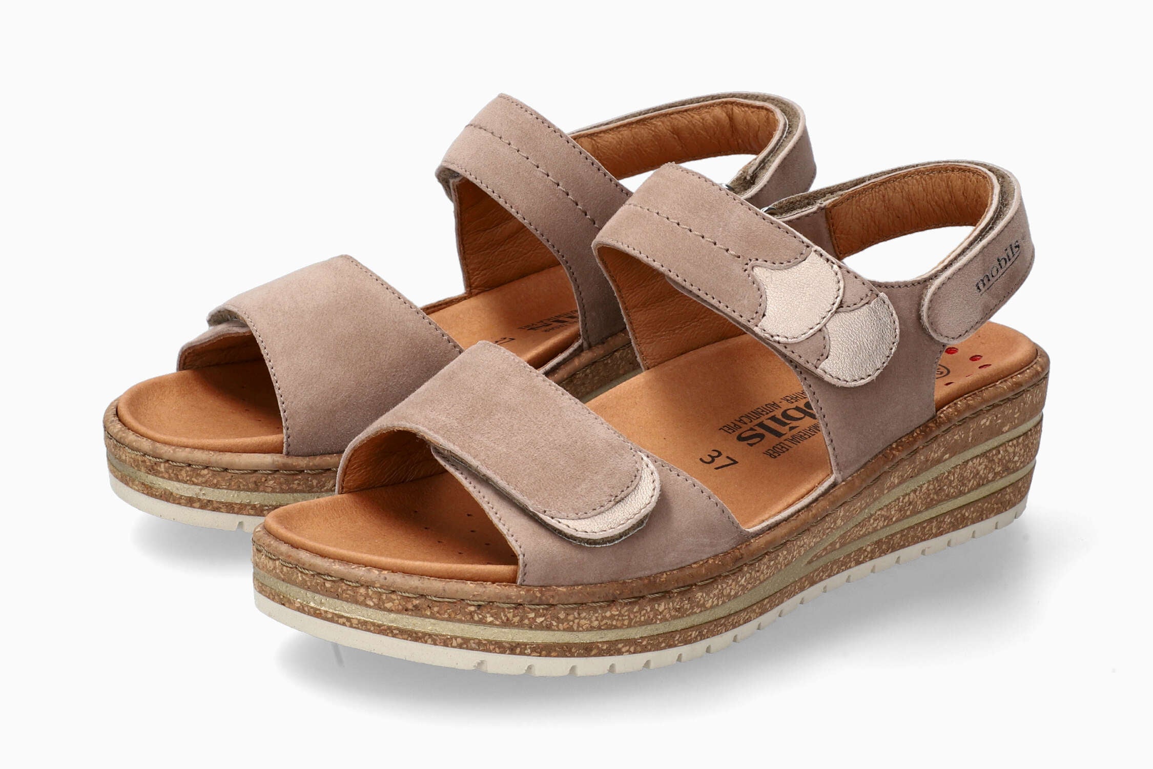 Riley - Light Taupe | M6NZ
