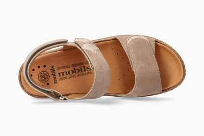 Riley - Light Taupe | M6NZ