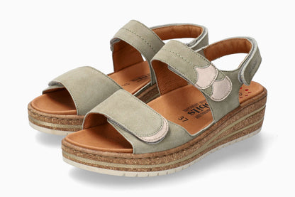 Riley - Light Khaki | M6OA