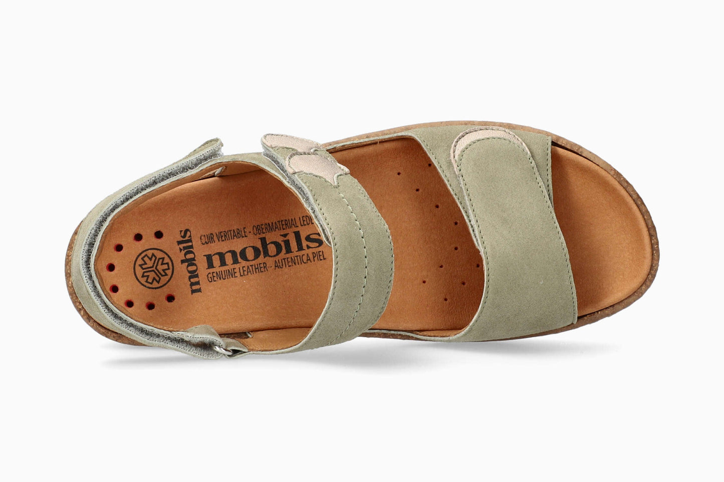 Riley - Light Khaki | M6OA