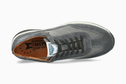 Steve Air - Steel | M6OF