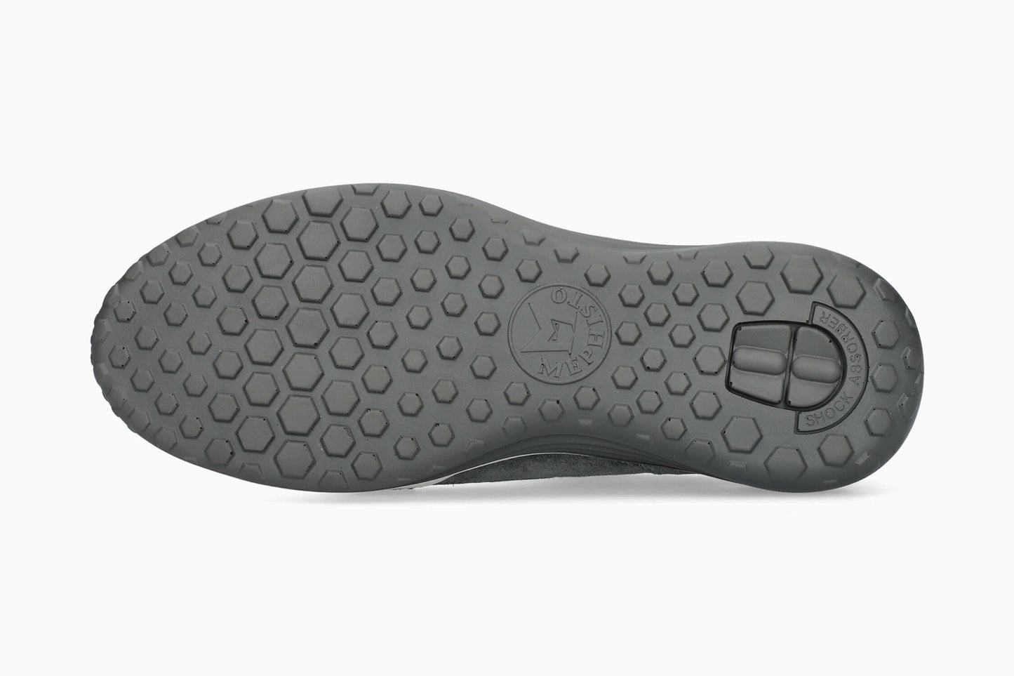 Steve Air - Steel | M6OF