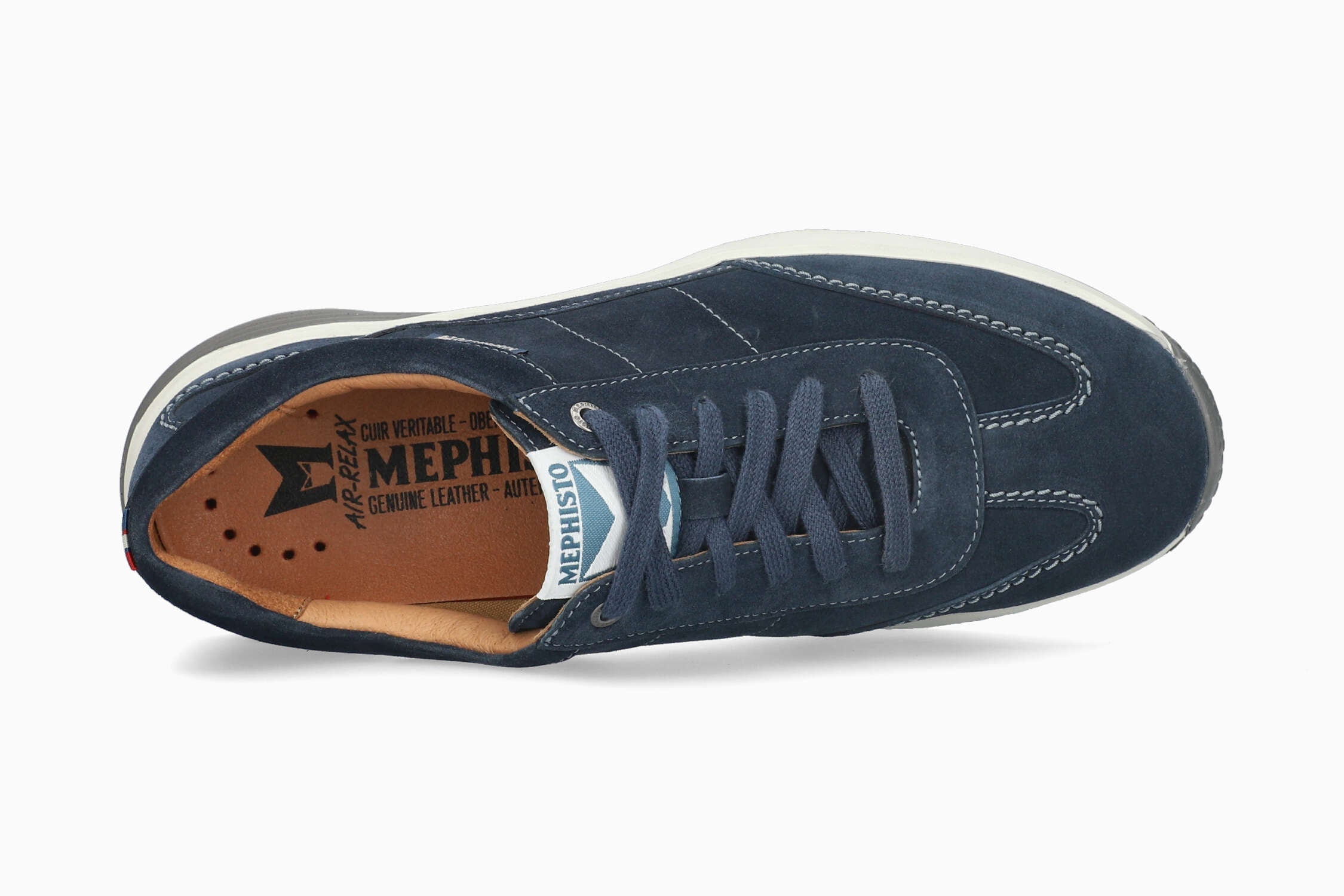 Steve - Mulberry | MUZ1