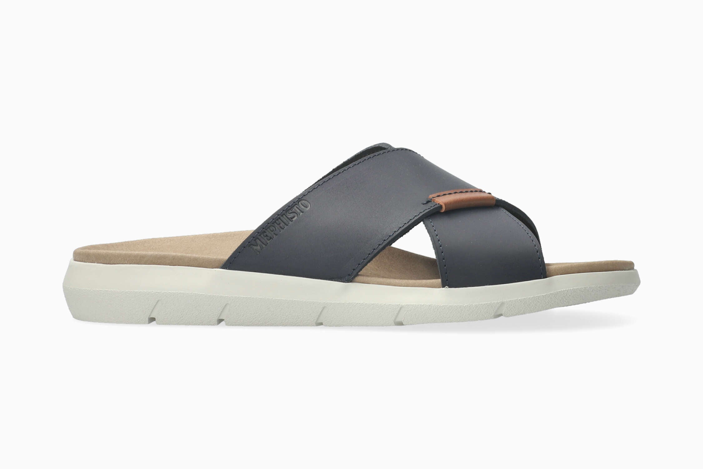 Conrad - Navy | M6OH