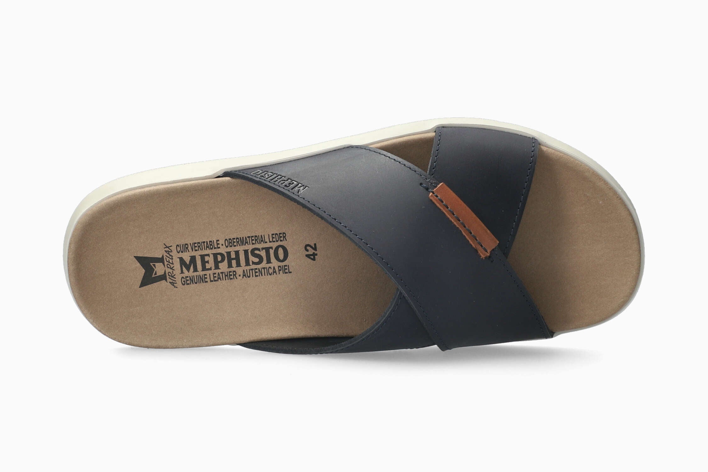 Conrad - Navy | M6OH