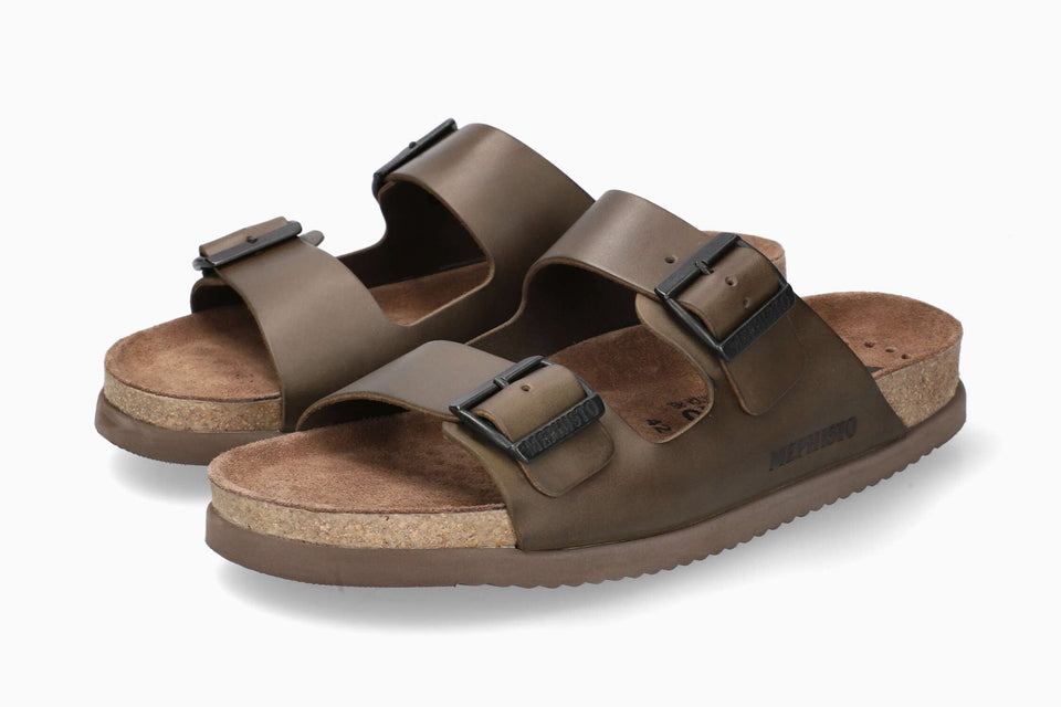 Nerio - Khaki | MBE9