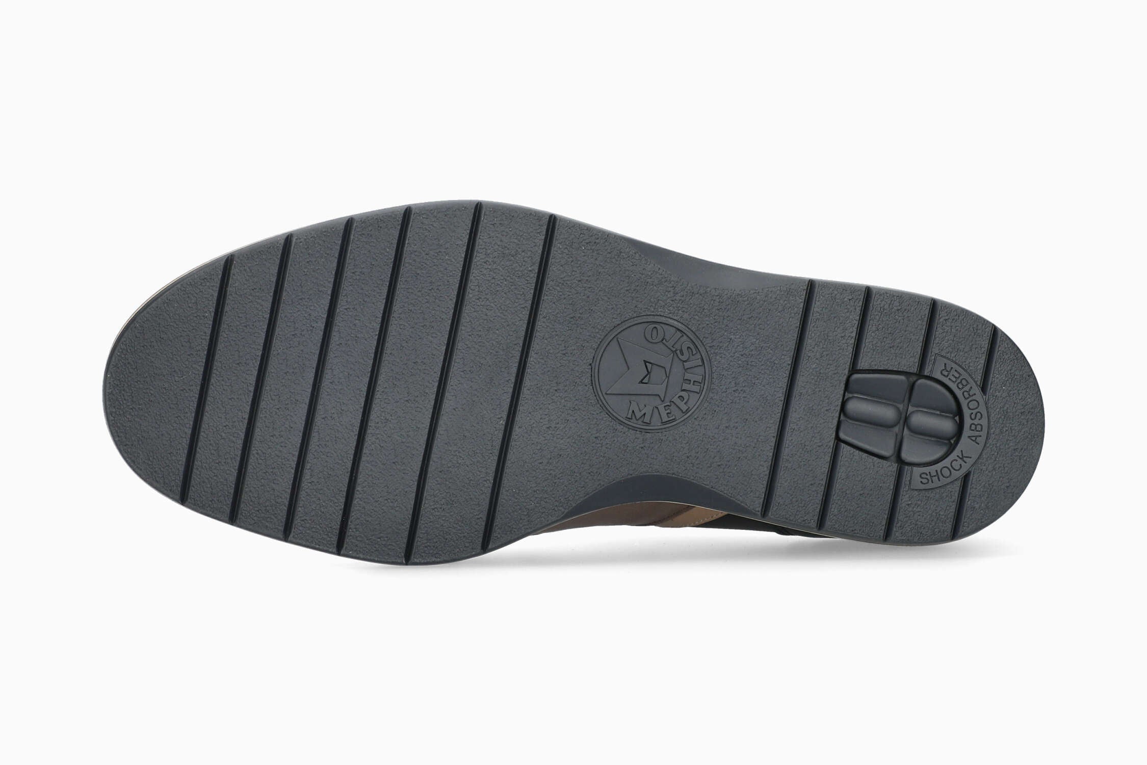 Fabian - Navy | M6OK