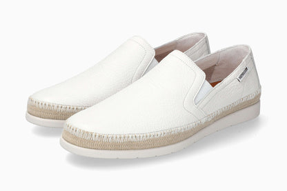 Volker - White | M0RV