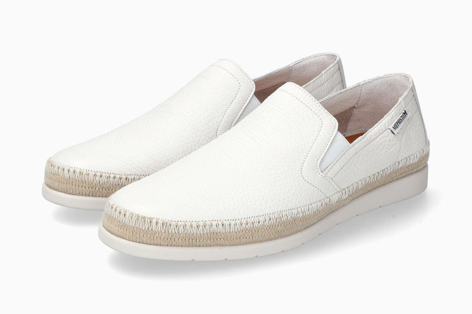 Volker - White | M0RV